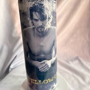 Brand New 20 oz Skinny Tumber Kacey Dutton